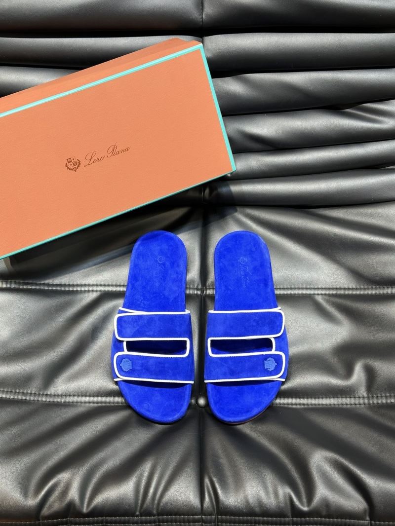 Loro Piana Sandals